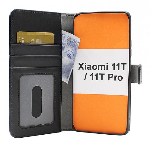 CoverinSkimblocker Magnet Wallet Xiaomi 11T / 11T Pro