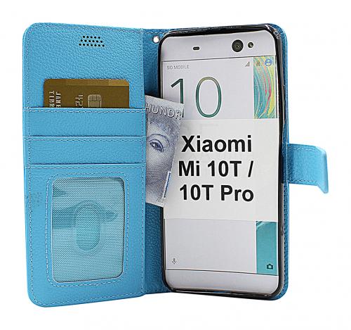 billigamobilskydd.seNew Standcase Wallet Xiaomi Mi 10T / Mi 10T Pro