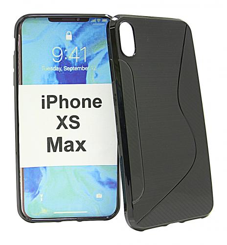 billigamobilskydd.seS-Line Cover iPhone Xs Max