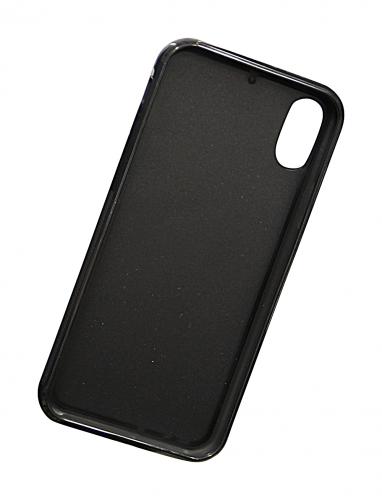 CoverInMagnet Wallet iPhone X/Xs