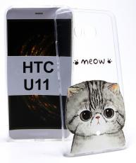 billigamobilskydd.seDesign Case TPU HTC U11