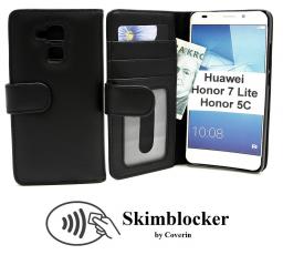 CoverInSkimblocker Wallet Huawei Honor 7 Lite (NEM-L21)
