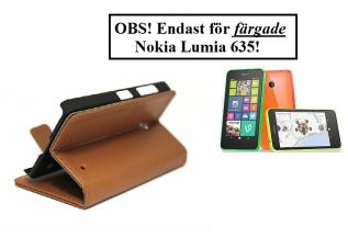 billigamobilskydd.seStandcase wallet Nokia Lumia 635