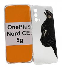 billigamobilskydd.seDesign Case TPU OnePlus Nord CE 5G