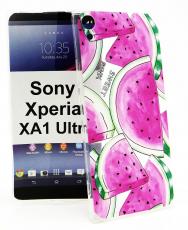 billigamobilskydd.seDesign Case TPU Sony Xperia XA1 Ultra (G3221)