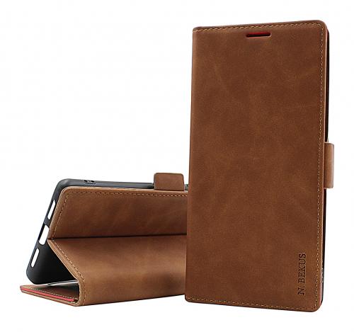 billigamobilskydd.seLuxury Standcase Wallet Nokia C22 / C32