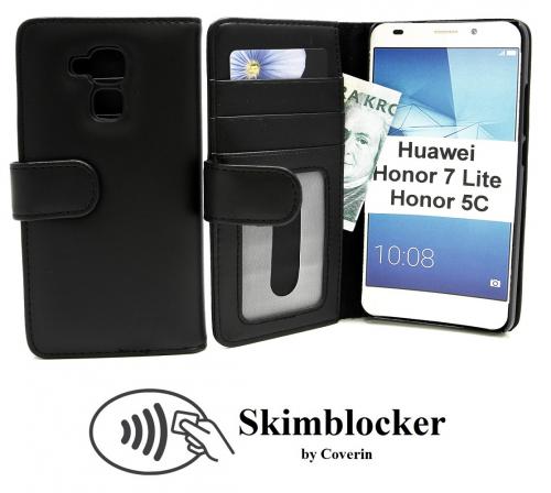 CoverinSkimblocker Wallet Huawei Honor 7 Lite (NEM-L21)