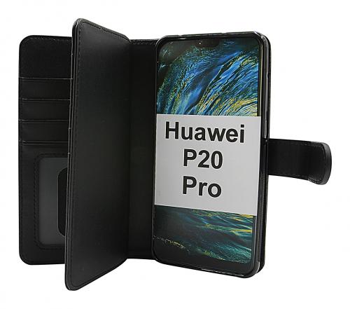 CoverinSkimblocker XL Magnet Wallet Huawei P20 Pro (CLT-L29)