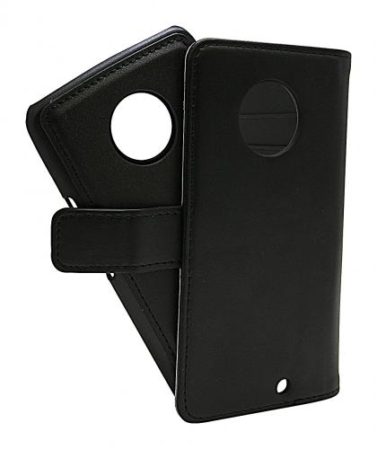 CoverinSkimblocker Magnet Wallet Moto X4 / Moto X (4th gen)