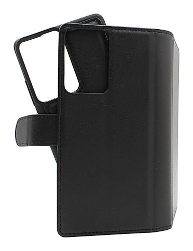 CoverinSkimblocker Motorola Moto G85 Magnet Phone Wallet