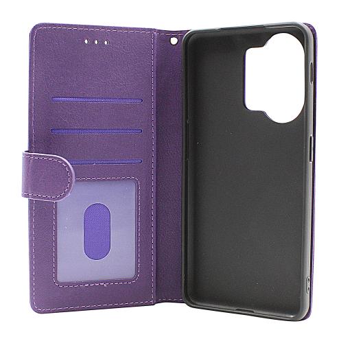 billigamobilskydd.seZipper Standcase Wallet OnePlus Nord 3 5G