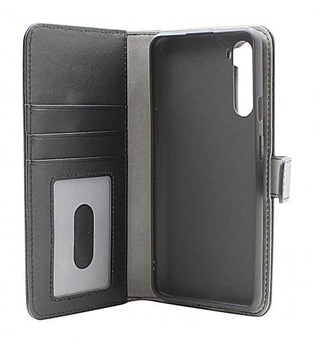 CoverinSkimblocker Magnet Wallet OnePlus Nord