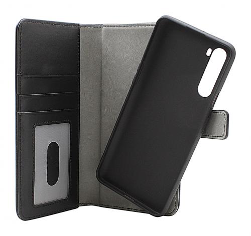 CoverinSkimblocker Magnet Wallet OnePlus Nord