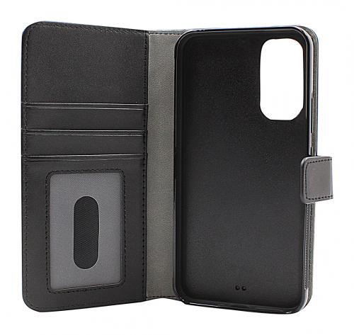 CoverinSkimblocker Magnet Wallet Samsung Galaxy A34 5G