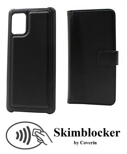 CoverinSkimblocker Magnet Wallet Samsung Galaxy A51 5G (A516B/DS)