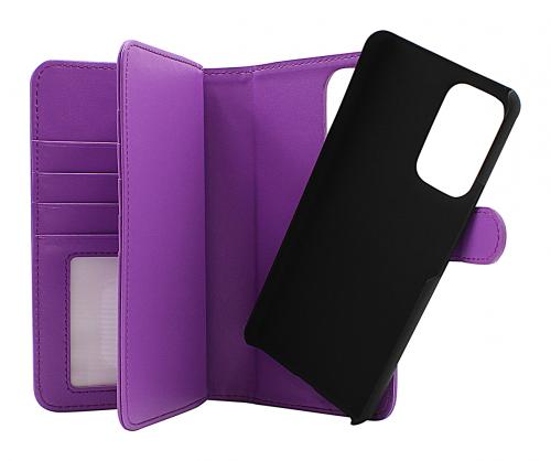 CoverinSkimblocker XL Magnet Wallet Samsung Galaxy A53 5G (A536B)