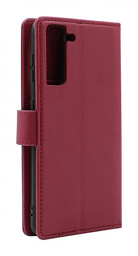 CoverinSkimblocker Wallet Samsung Galaxy S21 5G (SM-G991B)