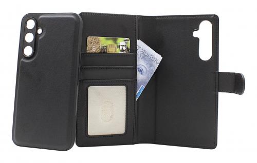 CoverinSkimblocker Samsung Galaxy S23 FE 5G Magnet Phone Wallet