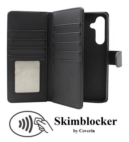 CoverinSkimblocker Samsung Galaxy S24 FE XL Phone Wallet