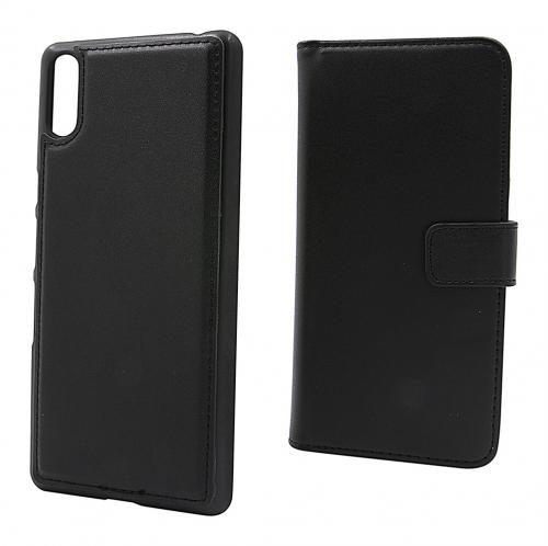 CoverinSkimblocker Magnet Wallet Sony Xperia L3