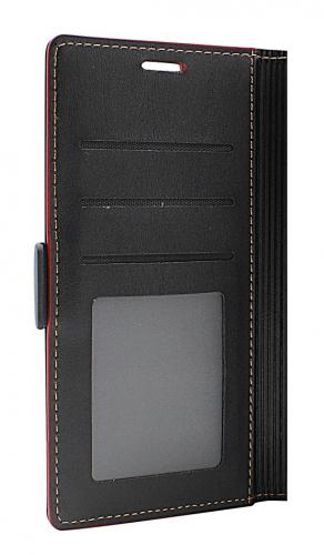 billigamobilskydd.seLuxury Standcase Wallet Xiaomi Redmi 10 5G (2022)