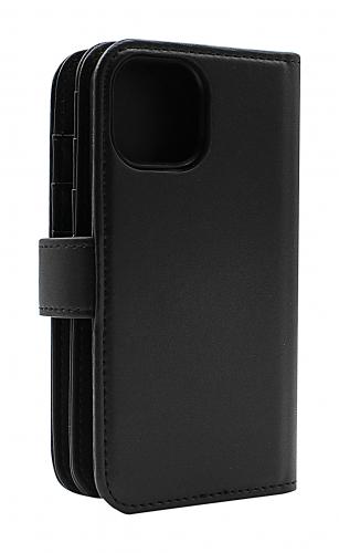 CoverinSkimblocker XL Magnet Wallet iPhone 13 Mini (5.4)