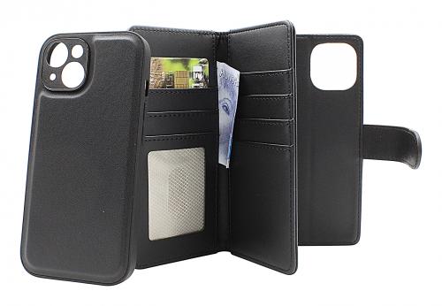 CoverinSkimblocker XL Magnet Wallet iPhone 15