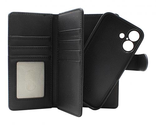 CoverinSkimblocker iPhone 16 XL Magnet Phone Wallet