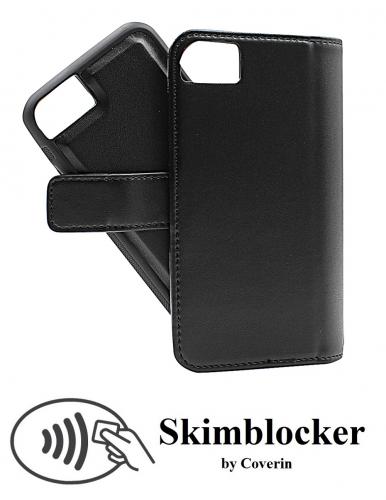 CoverinSkimblocker Magnet Wallet iPhone 6/6s