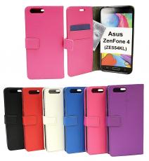 billigamobilskydd.seStandcase Wallet Asus ZenFone 4 (ZE554KL)