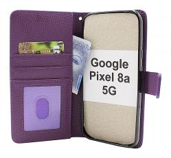 billigamobilskydd.seNew Standcase Wallet Google Pixel 8a 5G