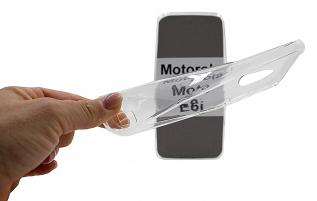 billigamobilskydd.seUltra Thin TPU Case Motorola Moto E6i