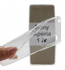 billigamobilskydd.seUltra Thin TPU Case Sony Xperia 1 IV (XQ-CT54)