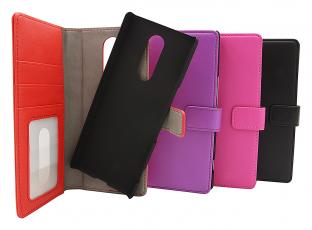 CoverInSkimblocker Magnet Wallet Sony Xperia 1 (J9110)