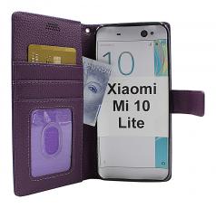 billigamobilskydd.seNew Standcase Wallet Xiaomi Mi 10 Lite