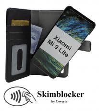 CoverInSkimblocker Magnet Wallet Xiaomi Mi 9 Lite