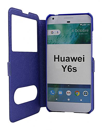 billigamobilskydd.seFlipcase Huawei Y6s