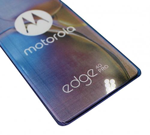 billigamobilskydd.seScreen Protector Motorola Edge 40 Pro 5G