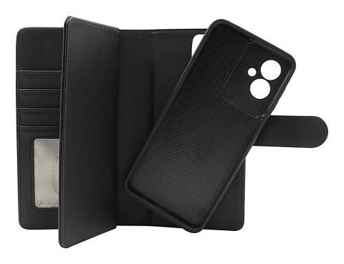 CoverinSkimblocker Motorola Moto G55 5G XL Magnet Phone Wallet