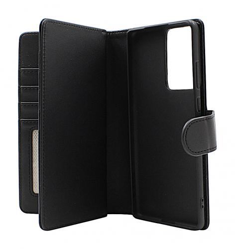 CoverinSkimblocker Motorola Moto G85 XL Phone Wallet