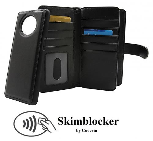 CoverinSkimblocker XL Magnet Wallet OnePlus 7T