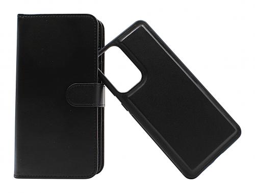 CoverinSkimblocker XL Magnet Wallet Samsung Galaxy A33 5G (A336B)