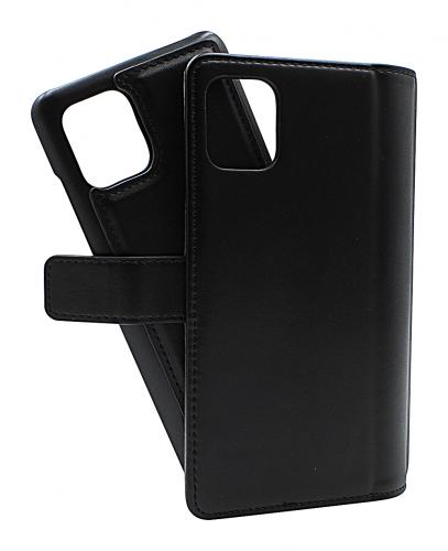 CoverinSkimblocker Magnet Wallet Samsung Galaxy Note 10 Lite (N770F)