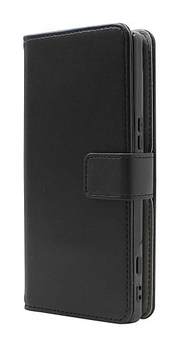 CoverinSkimblocker Magnet Wallet Sony Xperia 5 V