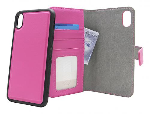 CoverinSkimblocker Magnet Wallet iPhone Xs Max