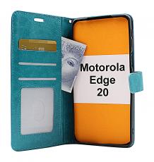 billigamobilskydd.seCrazy Horse Wallet Motorola Edge 20