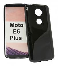 billigamobilskydd.seTPU Case Motorola Moto E5 Plus / Moto E Plus (5th gen)