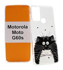 billigamobilskydd.seDesign Case TPU Motorola Moto G60s