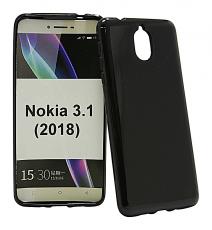 billigamobilskydd.seTPU Case Nokia 3.1 (2018)