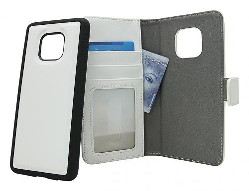 CoverinSkimblocker Magnet Wallet Huawei Mate 20 Pro